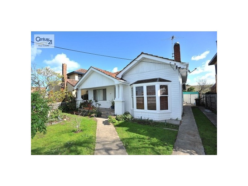 117 VICTORIA STREET, Williamstown VIC 3016