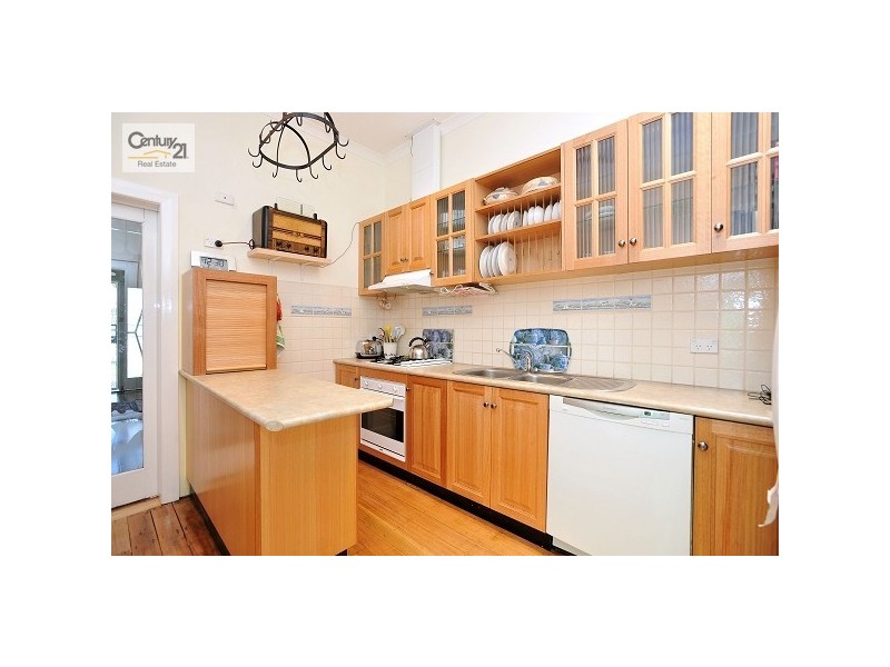 117 VICTORIA STREET, Williamstown VIC 3016