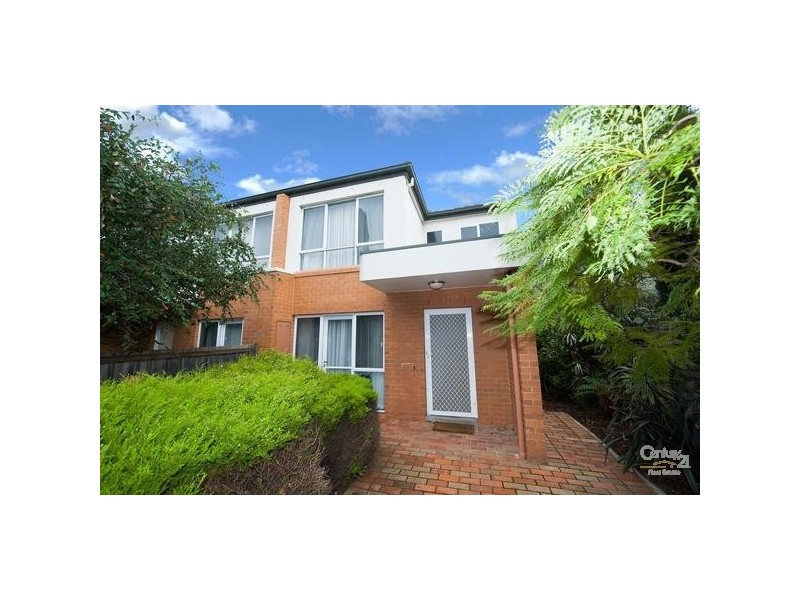 8/87-115 NELSON PLACE, Williamstown VIC 3016