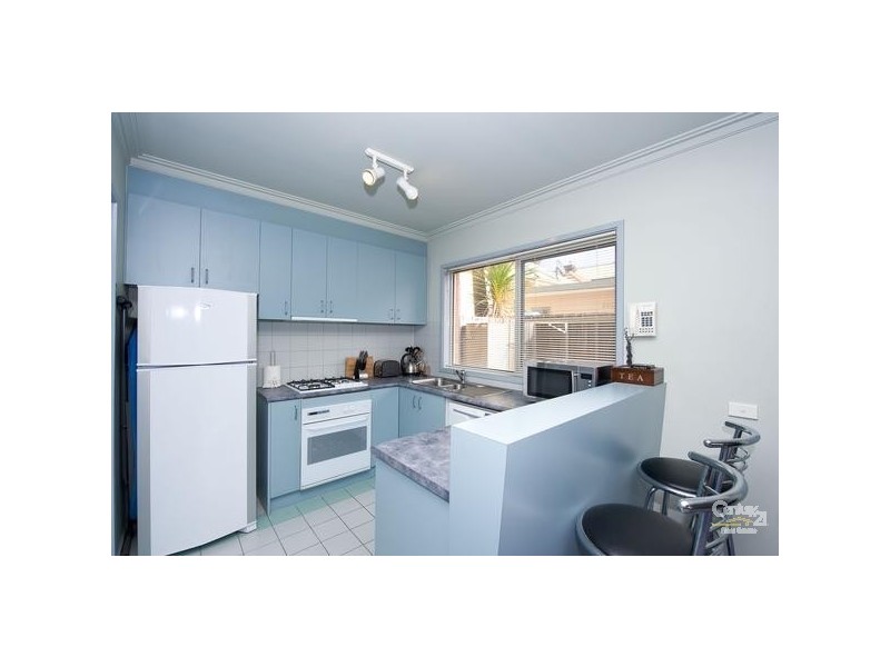 8/87-115 NELSON PLACE, Williamstown VIC 3016
