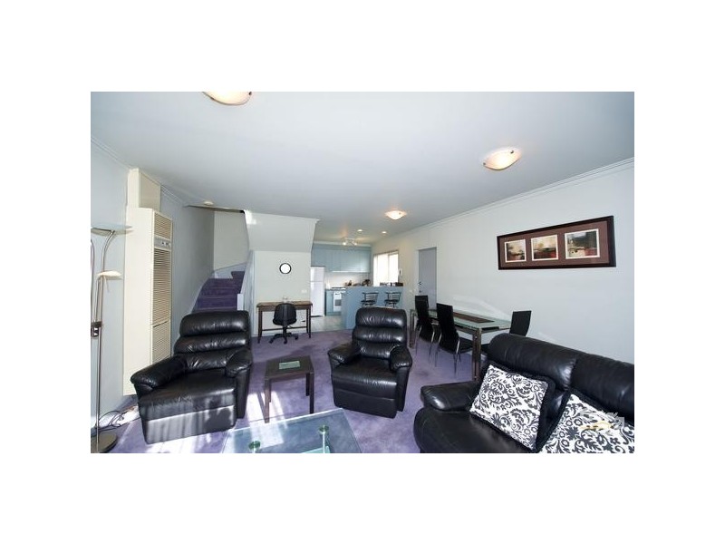 8/87-115 NELSON PLACE, Williamstown VIC 3016