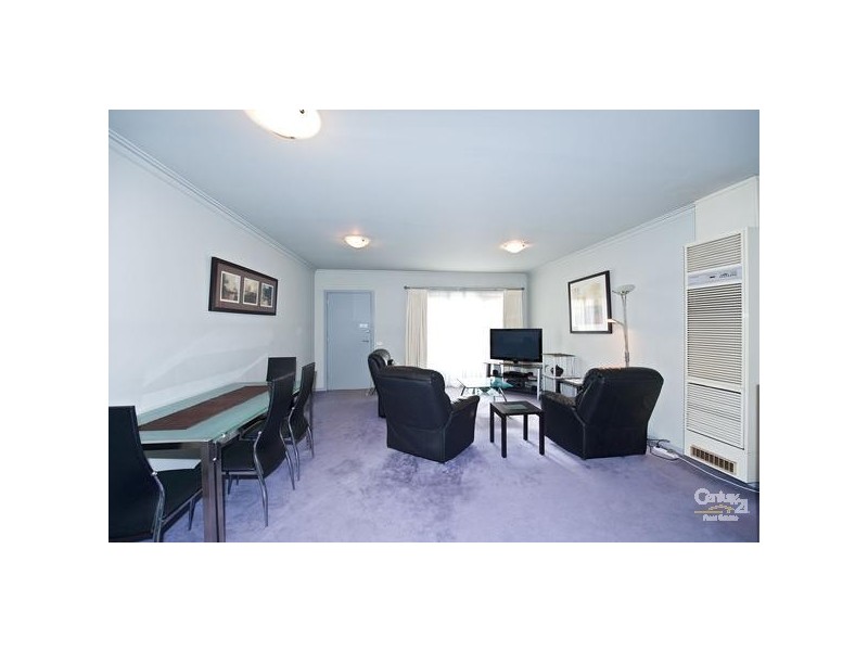 8/87-115 NELSON PLACE, Williamstown VIC 3016