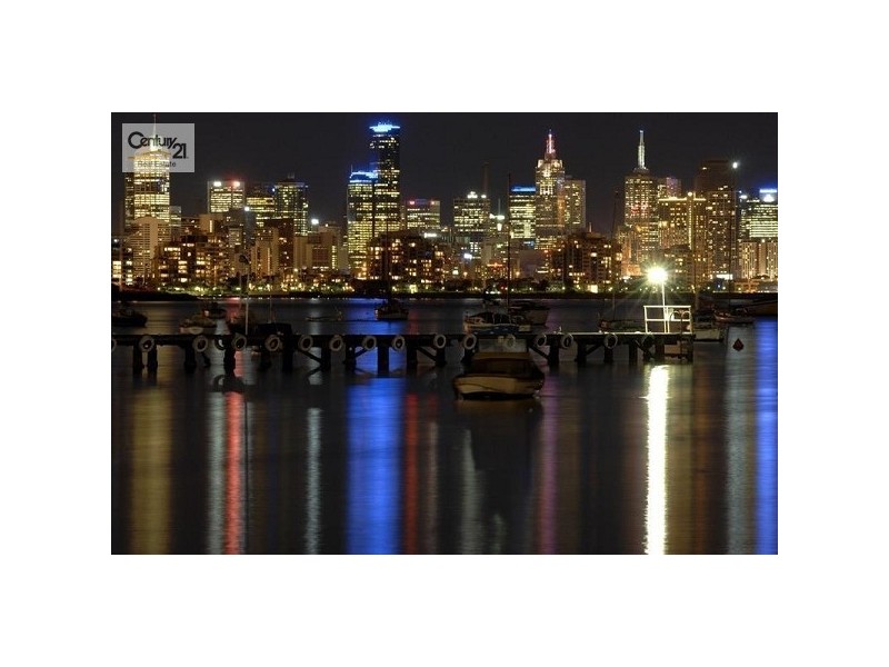 Williamstown VIC 3016