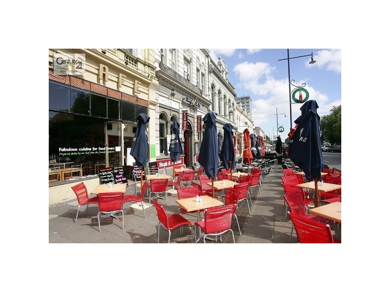 Williamstown VIC 3016