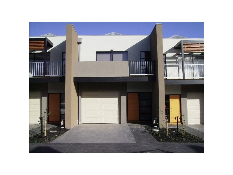 5/119 BLACKSHAWS ROAD, Newport VIC 3015
