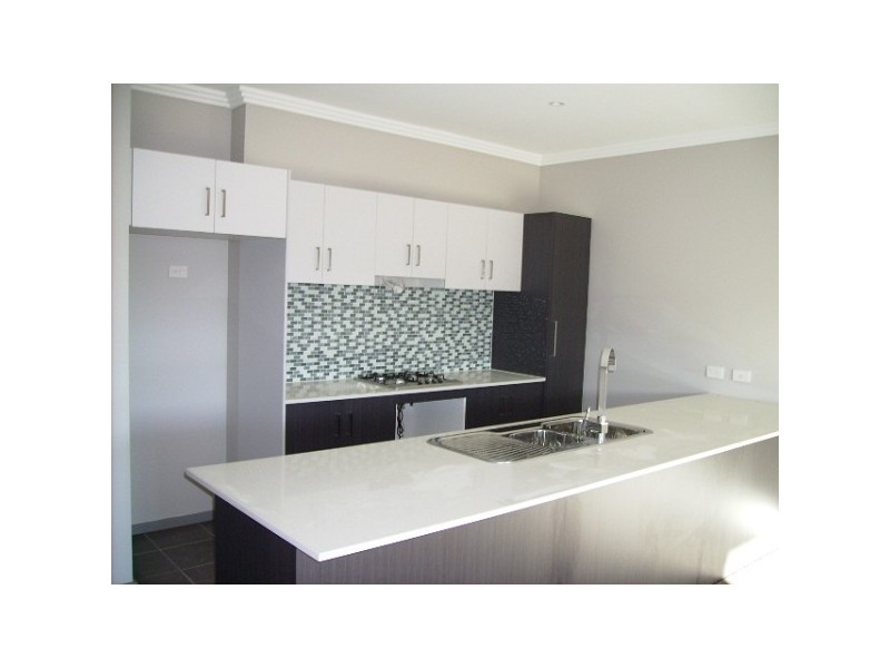 5/119 BLACKSHAWS ROAD, Newport VIC 3015