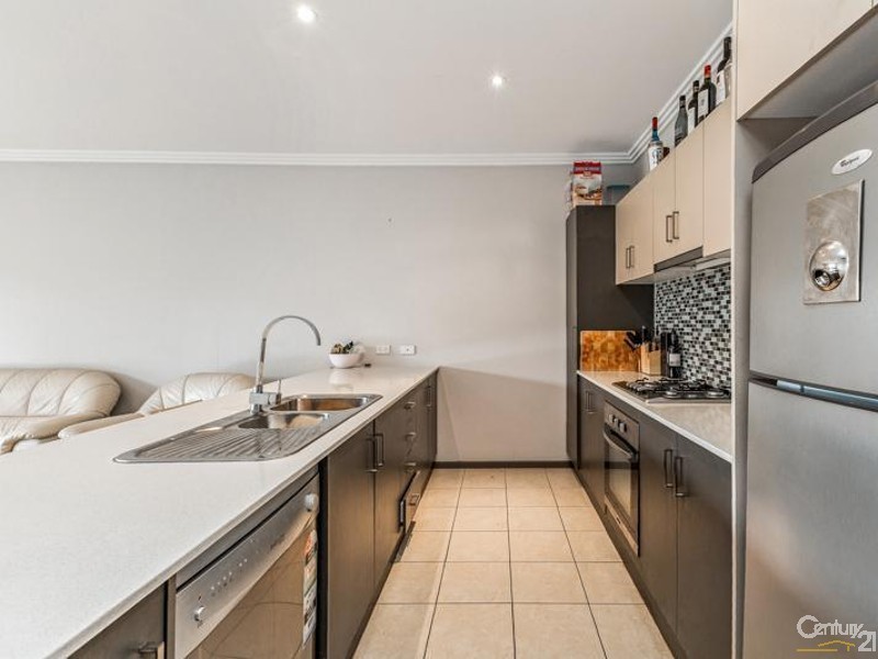 7/119 BLACKSHAWS ROAD, Newport VIC 3015