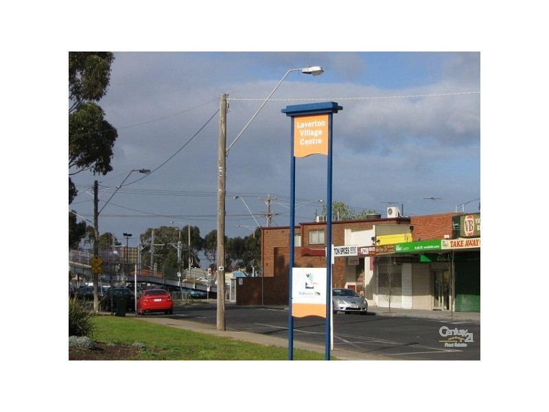 56 WOODS STREET, Laverton VIC 3028