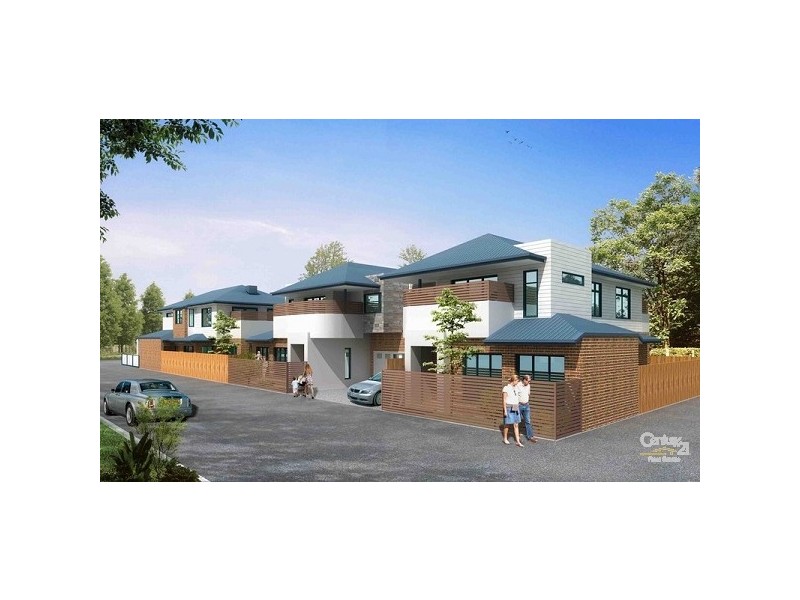 4/32 Elizabeth Street, Newport VIC 3015