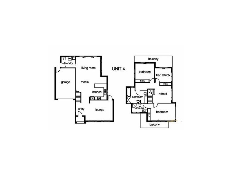 4/32 Elizabeth Street, Newport VIC 3015