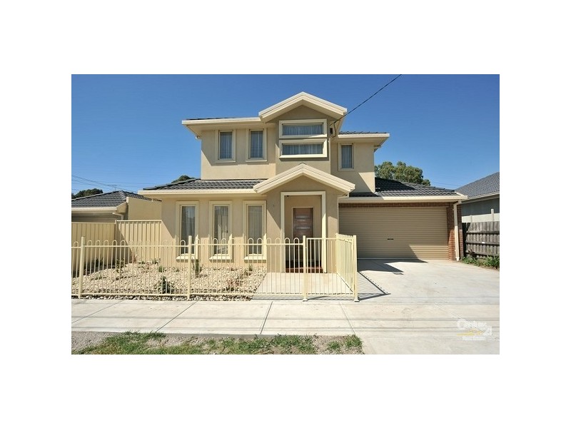 1A Cypress Avenue, Brooklyn VIC 3012