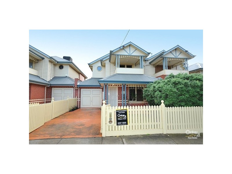 141 Johnston Street,, Newport VIC 3015