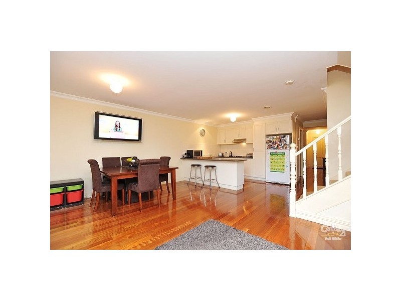 141 Johnston Street,, Newport VIC 3015