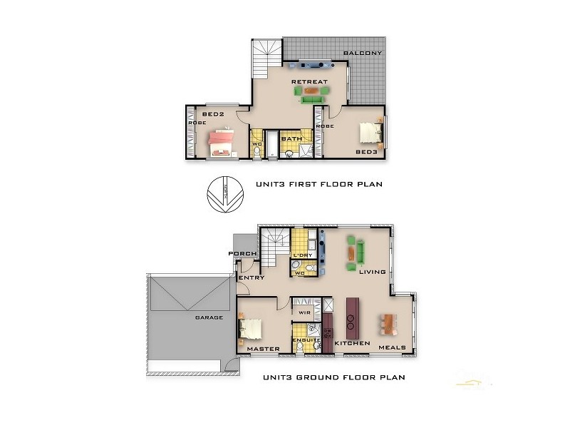 4/31 Maddox Road, Newport VIC 3015