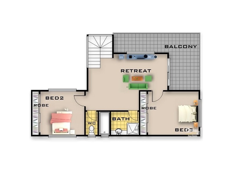 4/31 Maddox Road, Newport VIC 3015