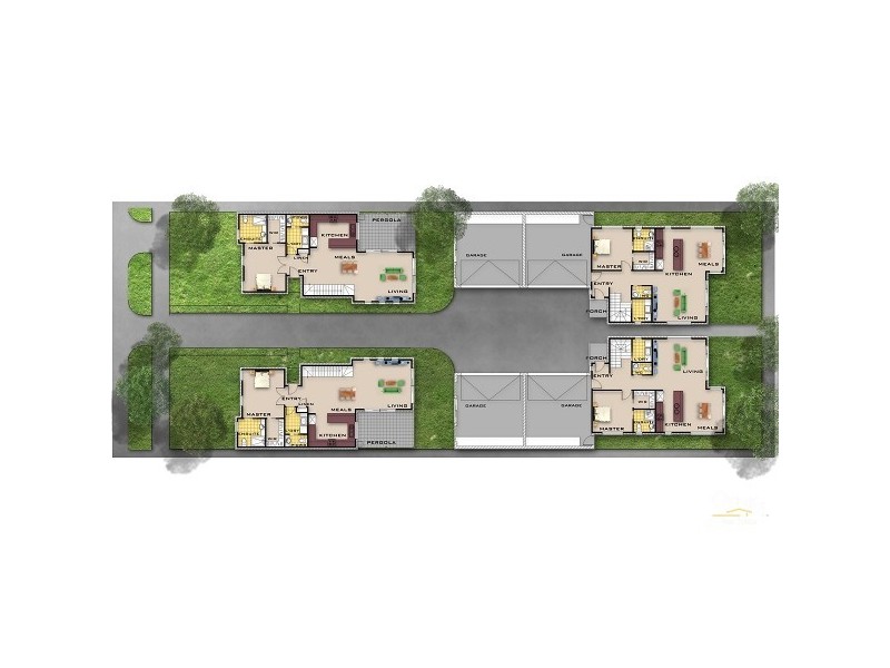 4/31 Maddox Road, Newport VIC 3015