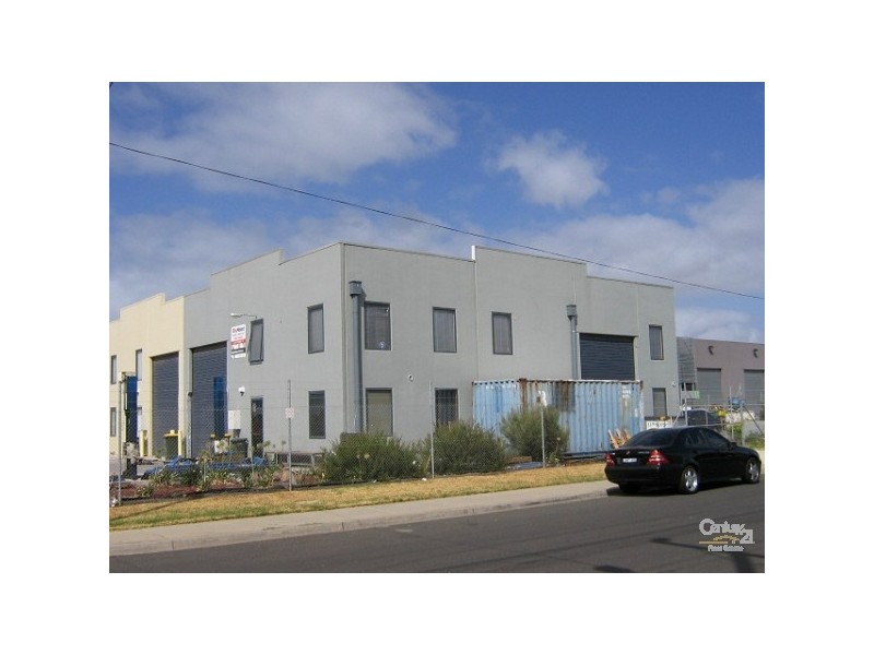 2/43 Orange Street, Williamstown North VIC 3016