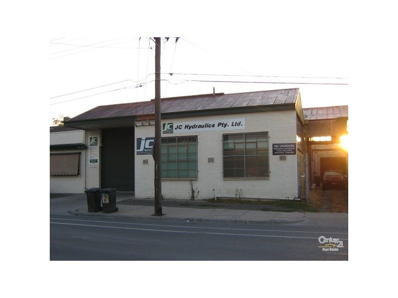 25-29 Robert Street, West Footscray VIC 3012