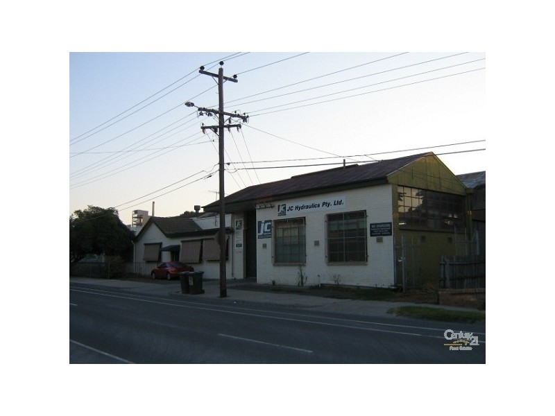 25-29 Robert Street, West Footscray VIC 3012