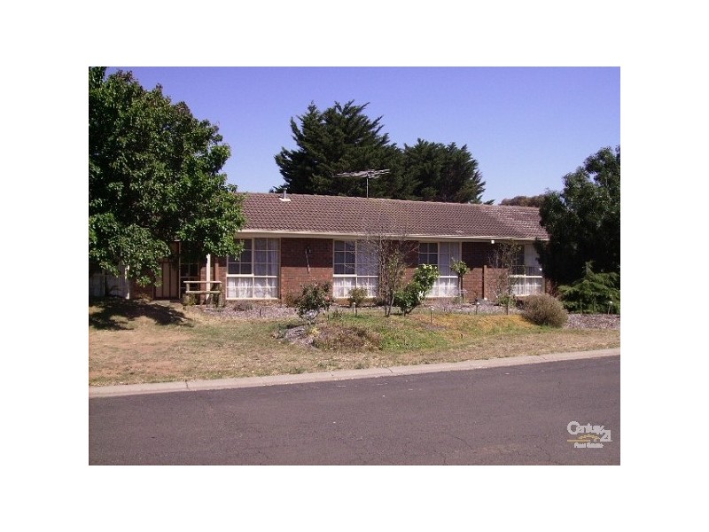 26 JOHNSON AVE, Hoppers Crossing VIC 3029