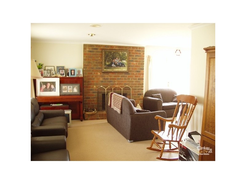 26 JOHNSON AVE, Hoppers Crossing VIC 3029