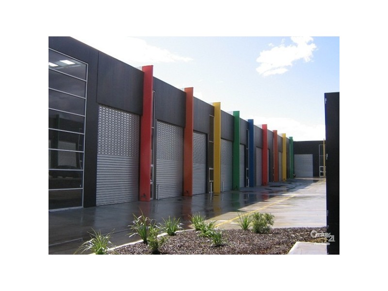 Laverton North VIC 3026