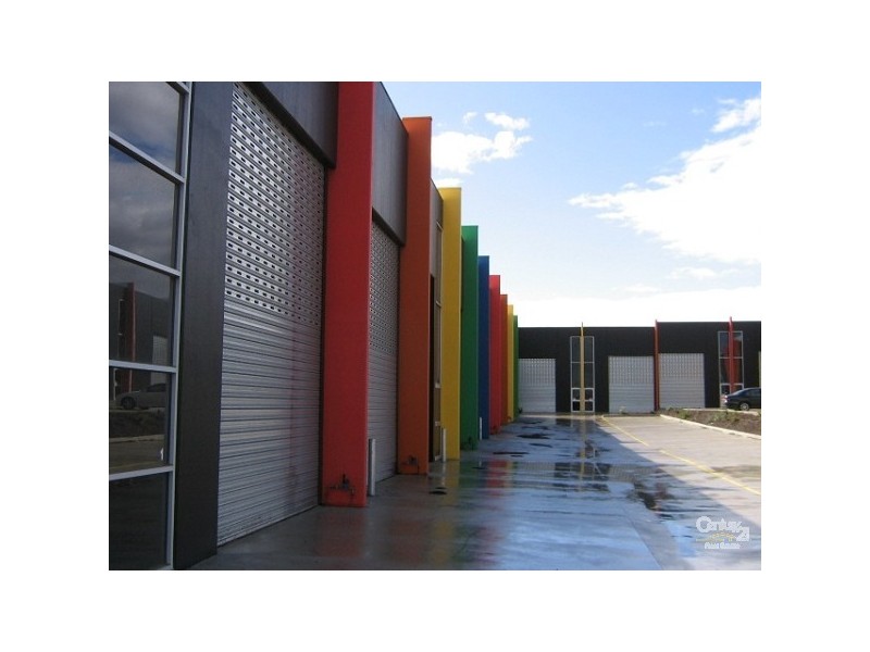 Unit 8, 6 Weddel Court, Laverton North VIC 3026