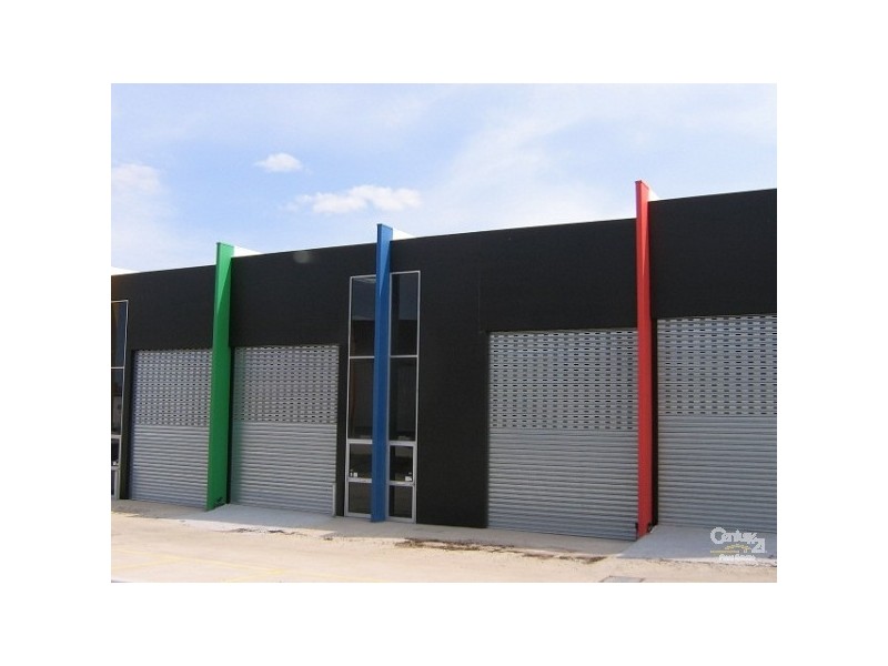 Unit 12, 6 Weddel Court, Laverton North VIC 3026