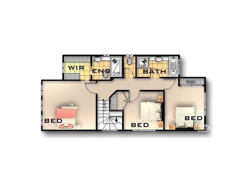 1/14 Langley Street, Ardeer VIC 3022