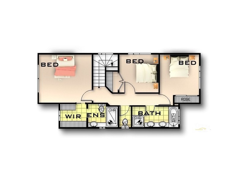 2/14 Langley Street, Ardeer VIC 3022