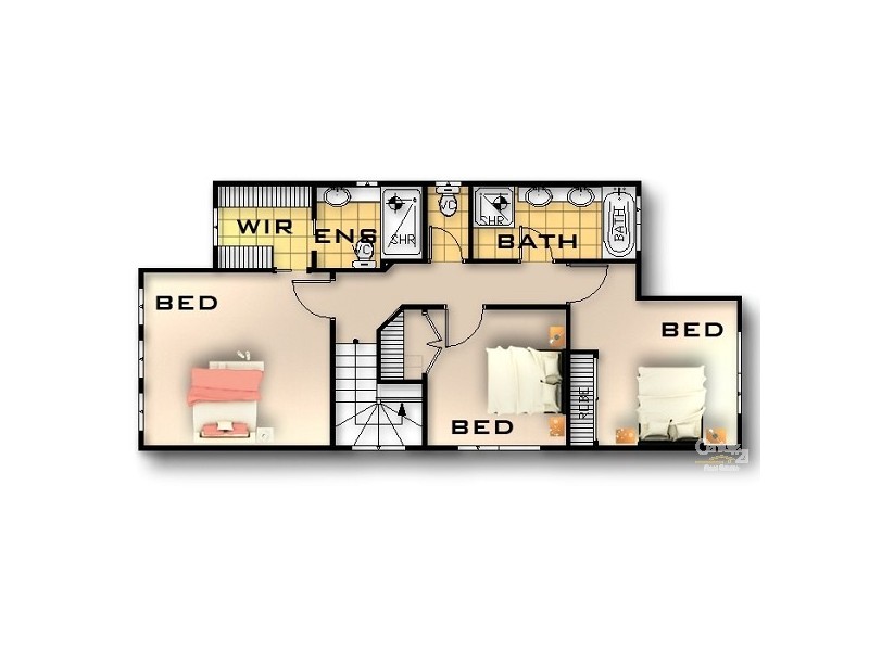 3/14 Langley Street, Ardeer VIC 3022