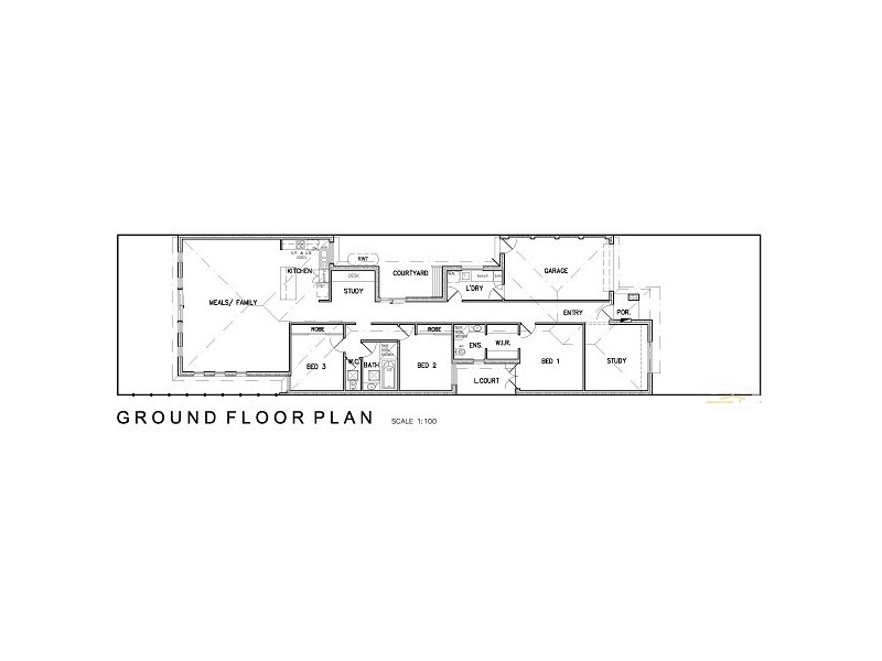 1/195 Blackshaws Road,, Newport VIC 3015