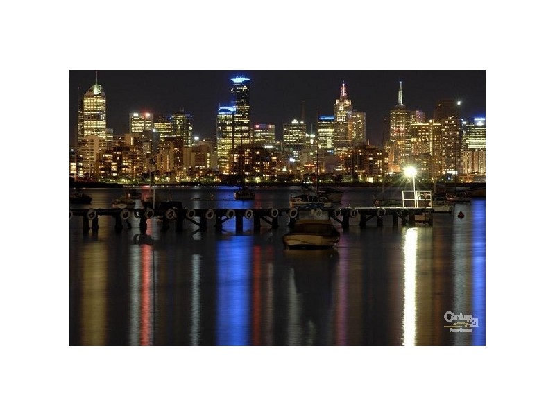 2/1 Cole Street, Williamstown VIC 3016