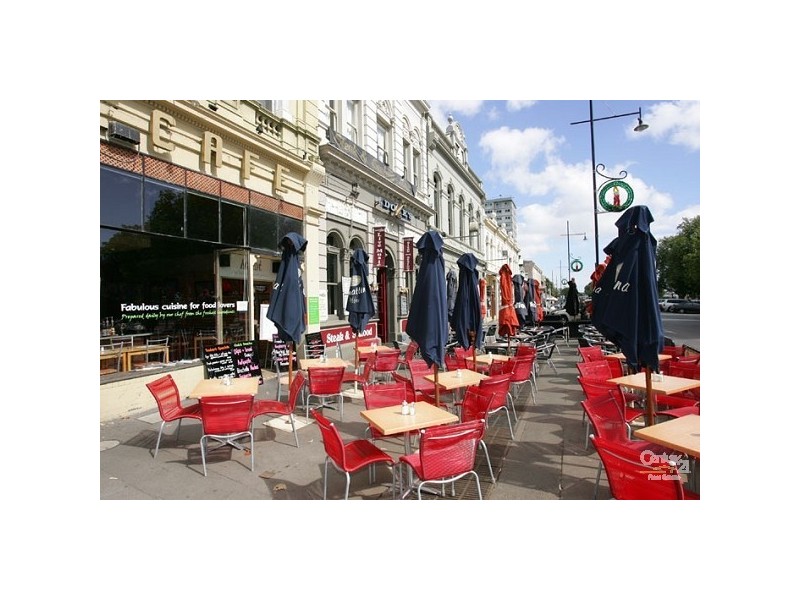 2/1 Cole Street, Williamstown VIC 3016