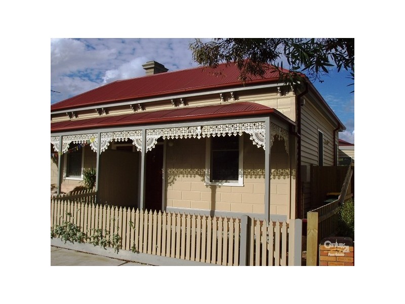 119 Railway Place, Williamstown VIC 3016