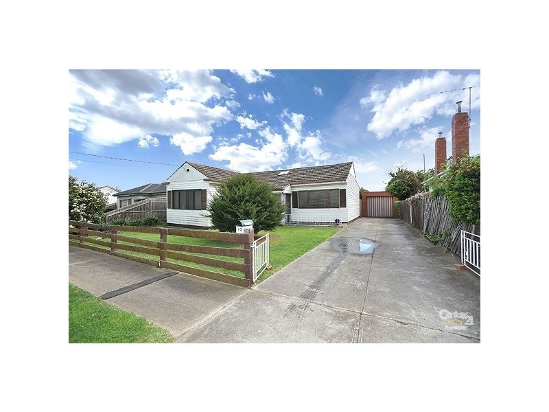 10 Staughton Street, Sunshine VIC 3020