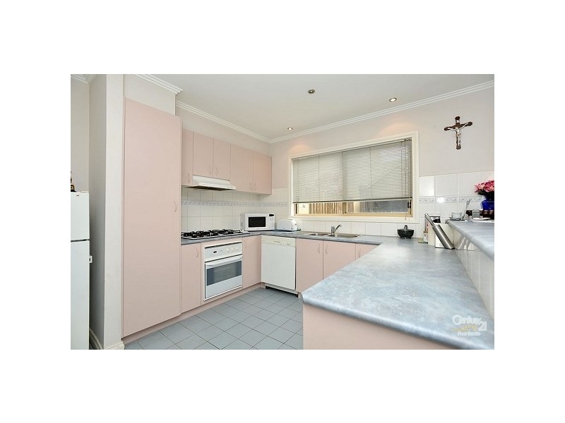 43 The Crescent, Kensington VIC 3031
