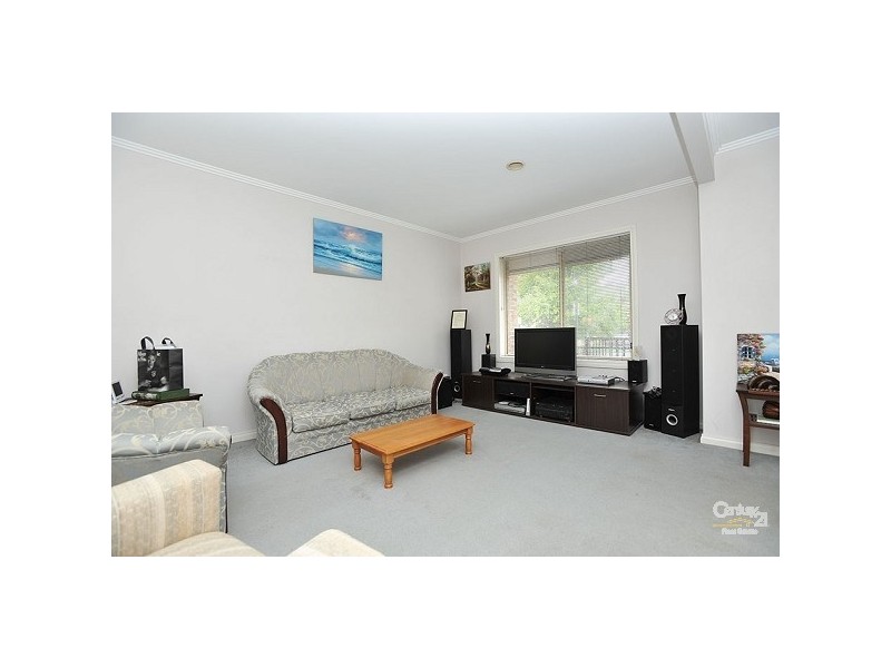 43 The Crescent, Kensington VIC 3031