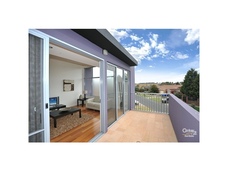 1/1 Walter Street, Williamstown VIC 3016