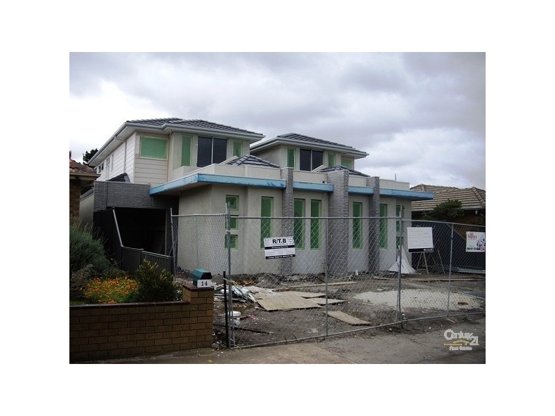 14 Edward Avenue, Altona North VIC 3025