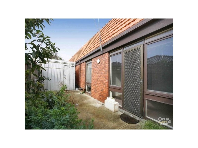 55 CHALLIS STREET, Newport VIC 3015