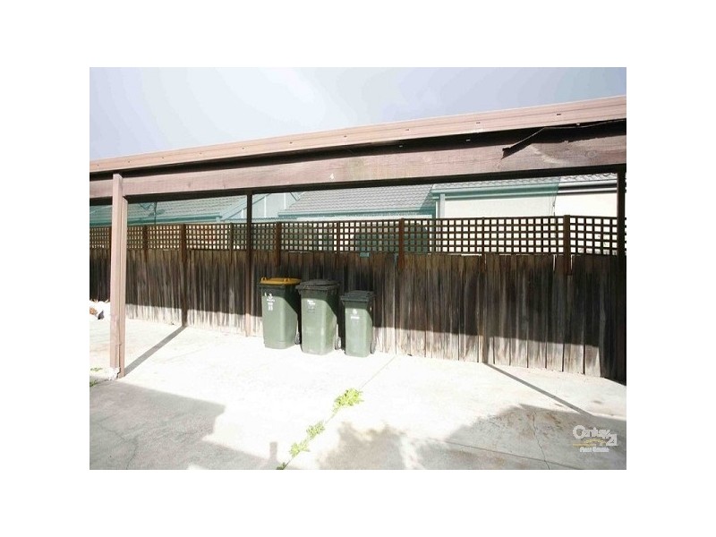 55 CHALLIS STREET, Newport VIC 3015