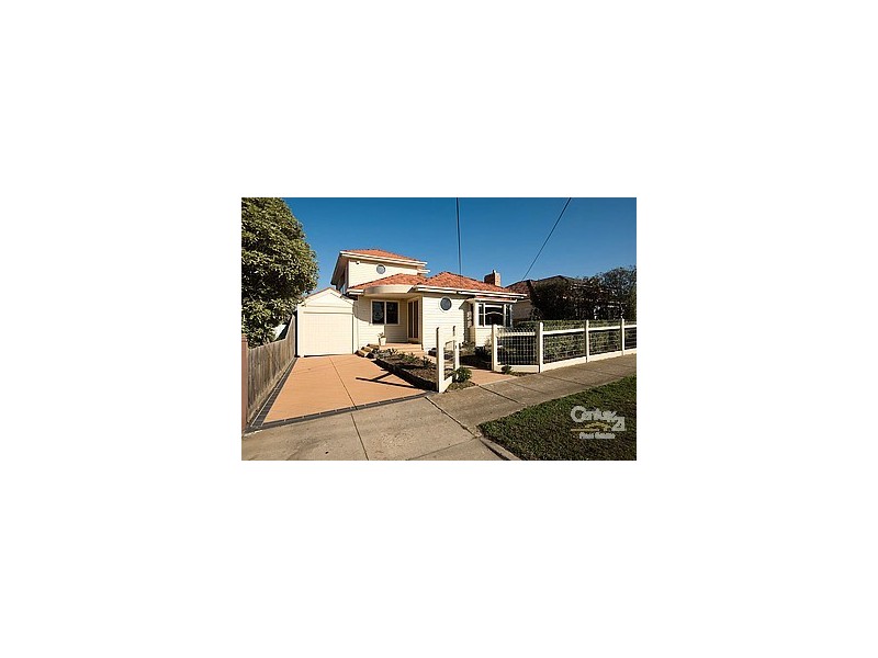 5 Finlay Street, Yarraville VIC 3013