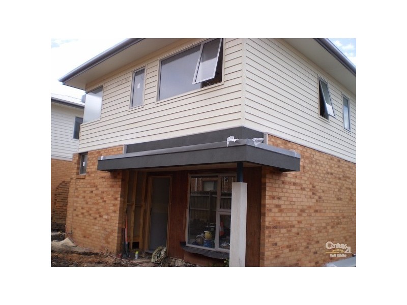 2-203 Mason Street, Newport VIC 3015