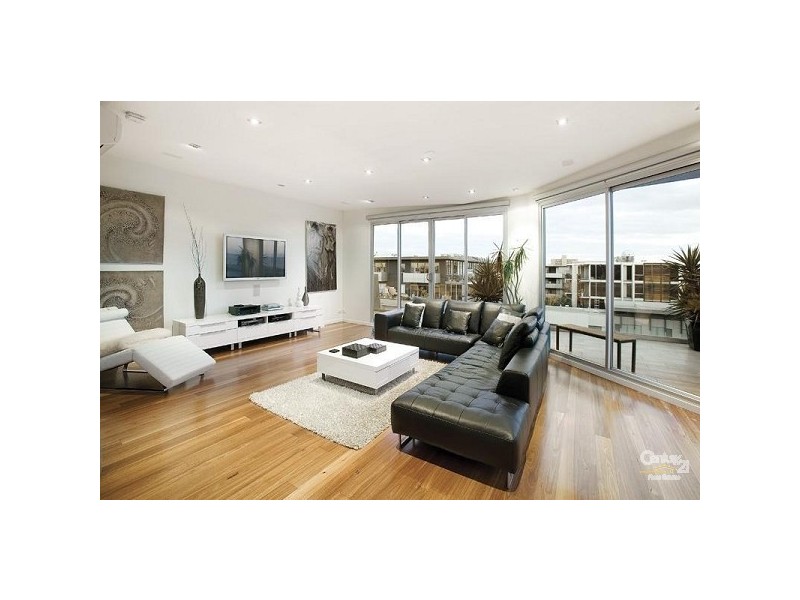 8/47 JOHNSTON STREET, Port Melbourne VIC 3207