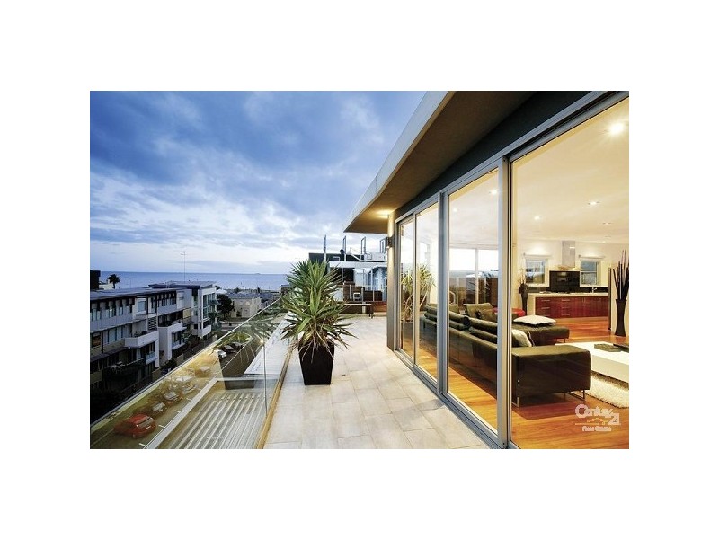 8/47 JOHNSTON STREET, Port Melbourne VIC 3207