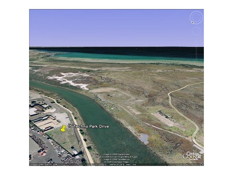 15 Techno Park Drive, Williamstown VIC 3016