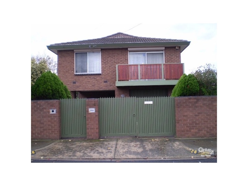 26 Thomas Street,, Williamstown VIC 3016