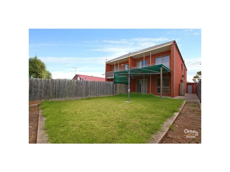 63a SEABROOK BOULEVARD, Seabrook VIC 3028