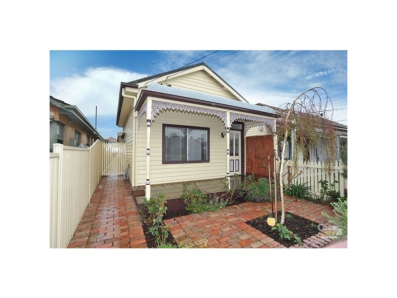 48 Mirls Street, Newport VIC 3015